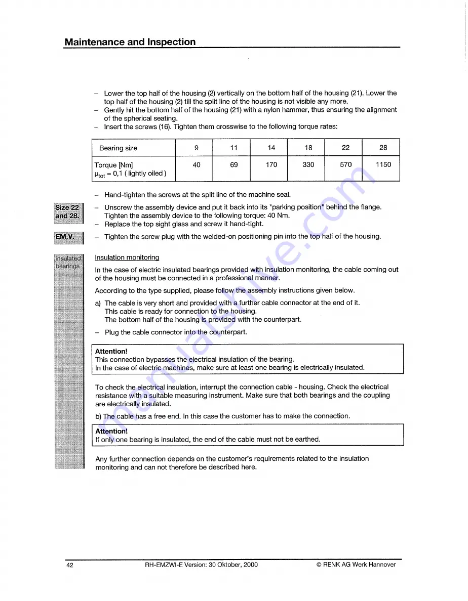 Nidec 22765-01 Manual Download Page 149