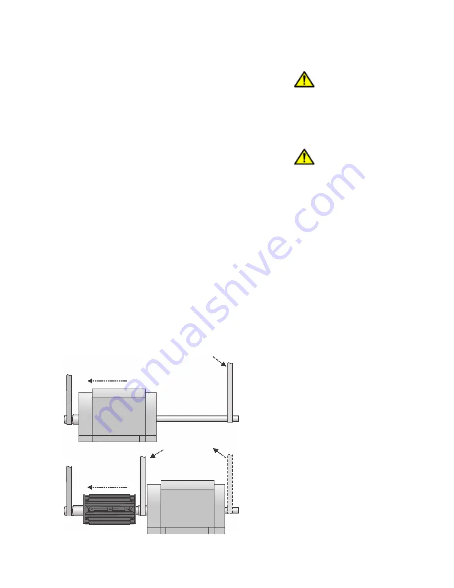 Nidec 22765-01 Manual Download Page 208