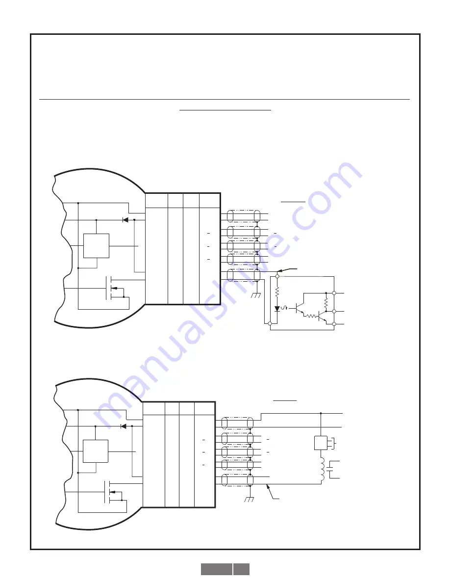 Nidec Avtron AV45 Series Instructions Manual Download Page 5