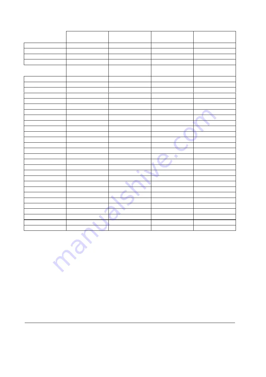 Nidec D3-0023-B User Manual Download Page 8