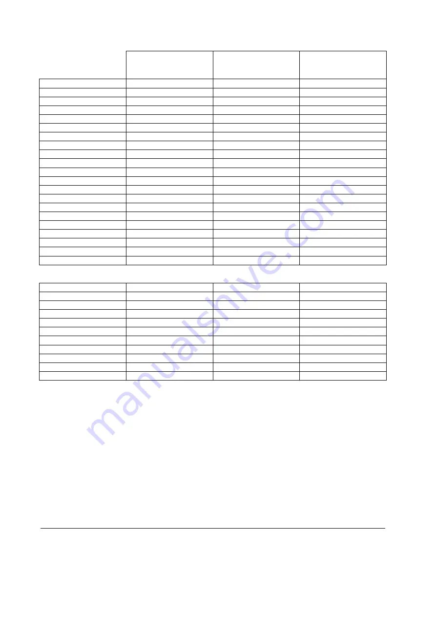 Nidec D3-0023-B User Manual Download Page 12