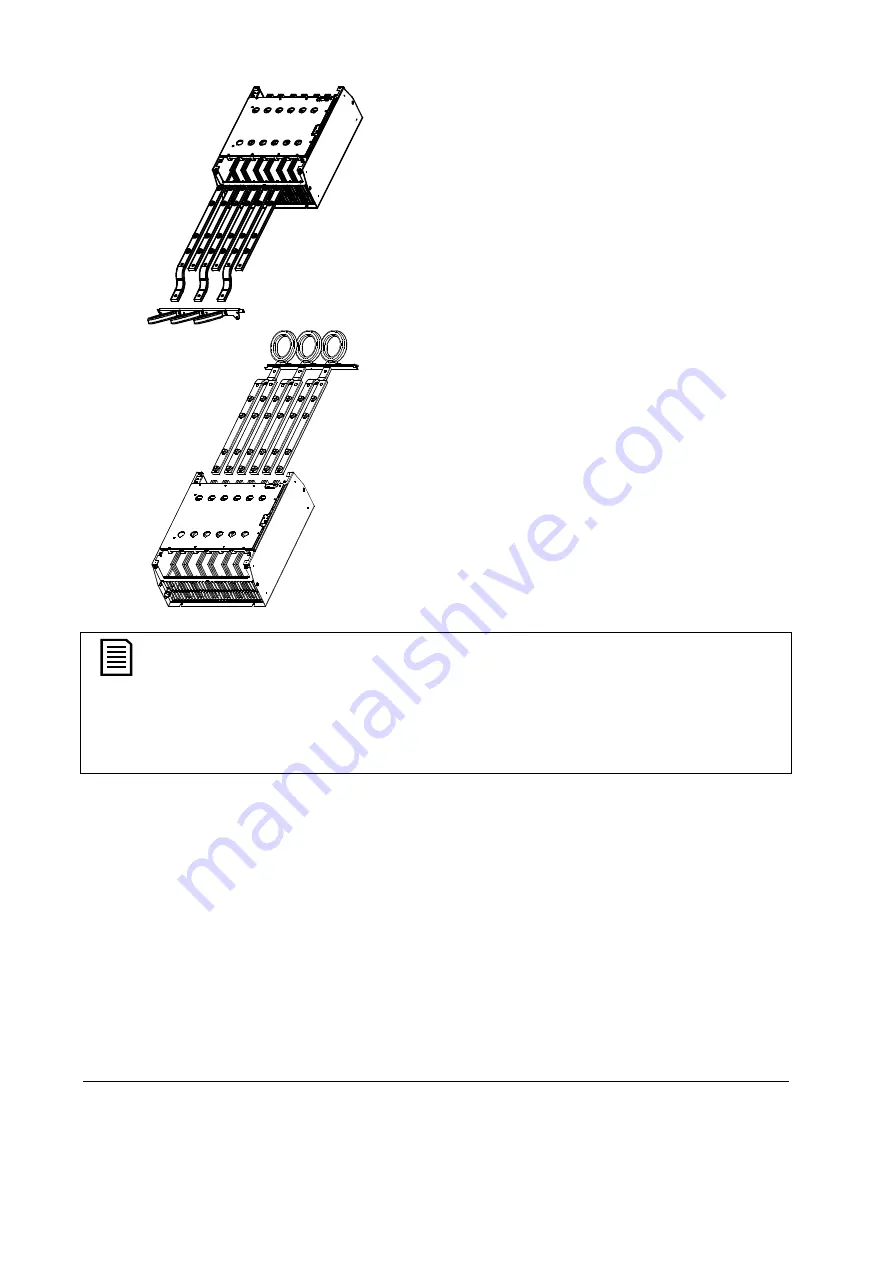 Nidec D3-0023-B User Manual Download Page 20