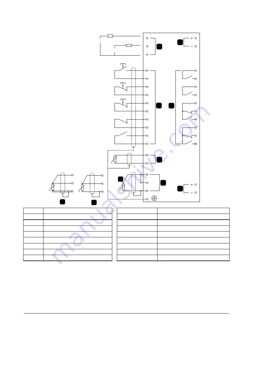 Nidec D3-0023-B User Manual Download Page 26