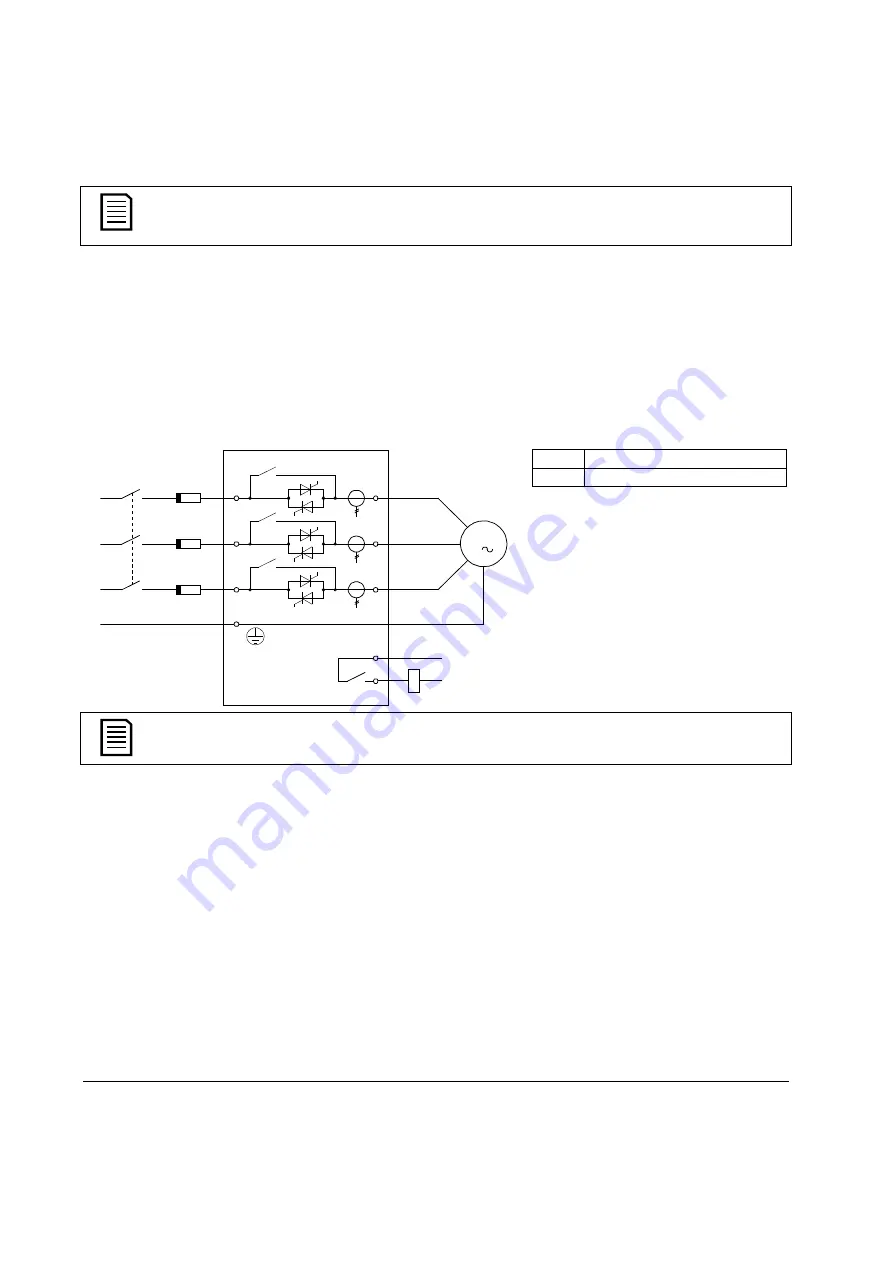 Nidec D3-0023-B User Manual Download Page 27