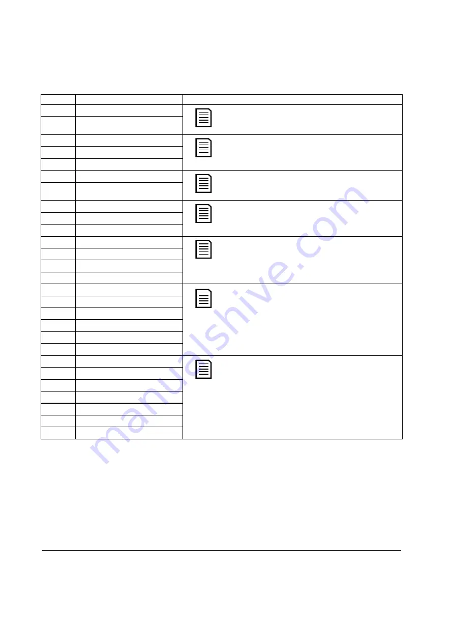 Nidec D3-0023-B User Manual Download Page 65