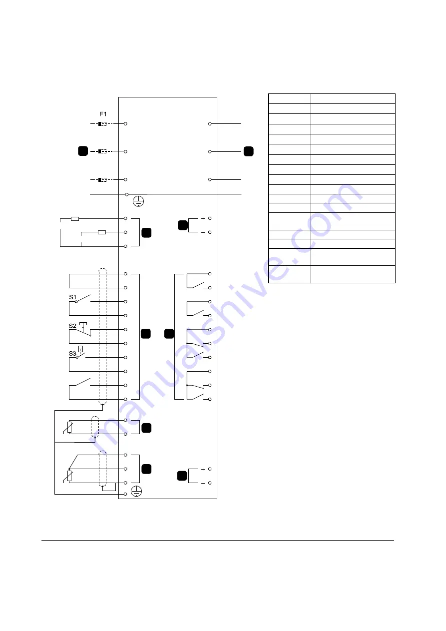 Nidec D3-0023-B User Manual Download Page 100