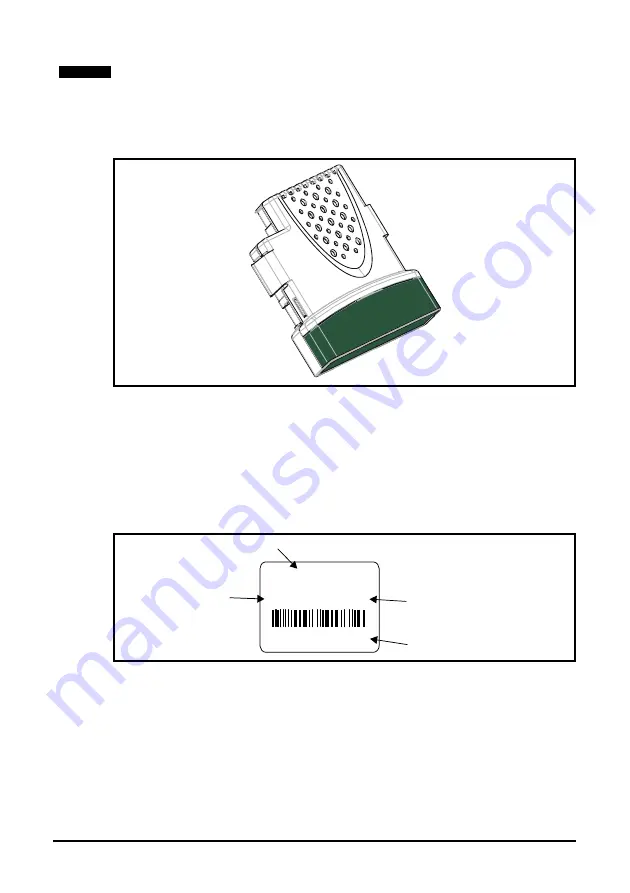 Nidec Digitax ST Indexer Скачать руководство пользователя страница 12