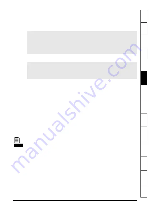 Nidec Digitax ST Indexer User Manual Download Page 83