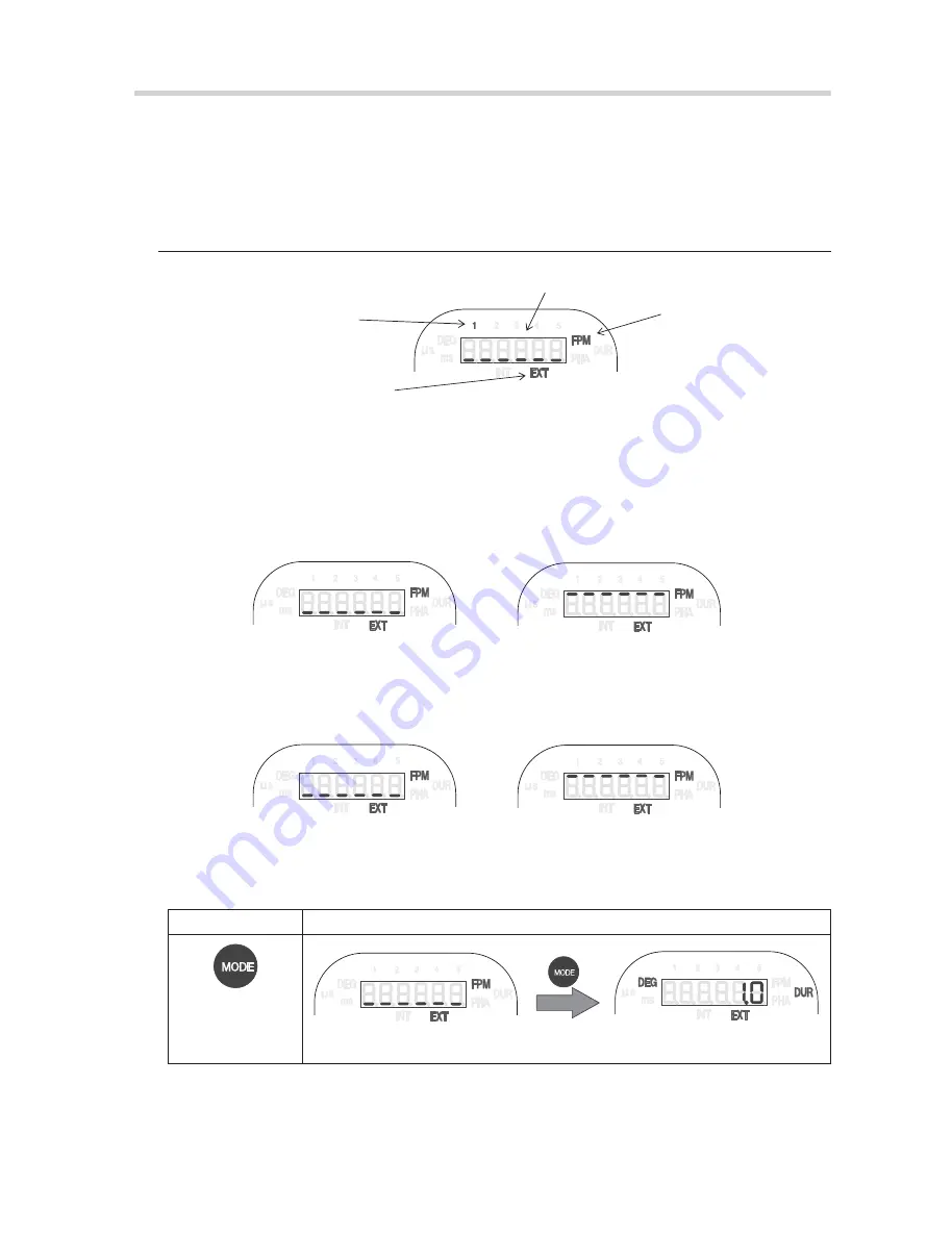 Nidec DT-361 Instruction Manual Download Page 16