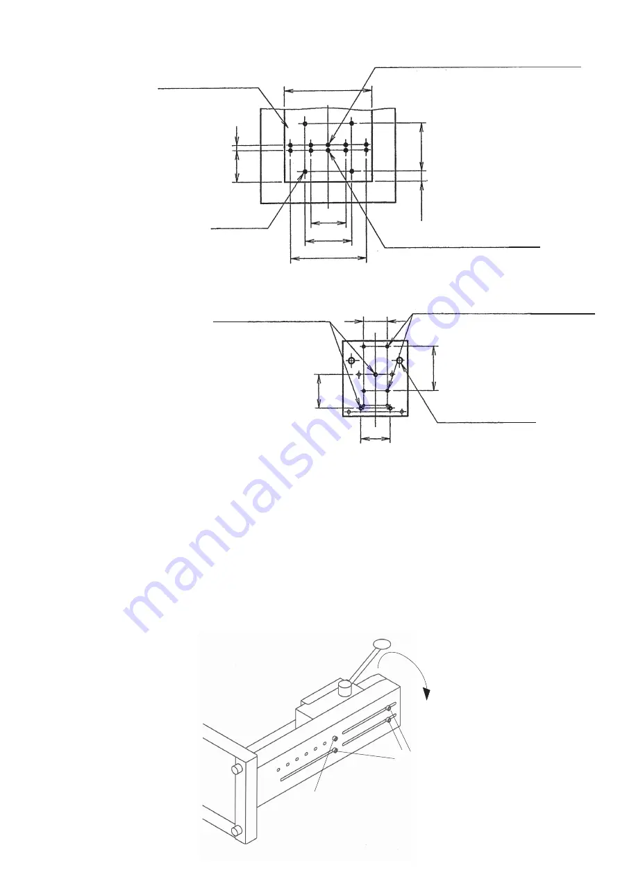 Nidec FGS-50L Operation Manual Download Page 7