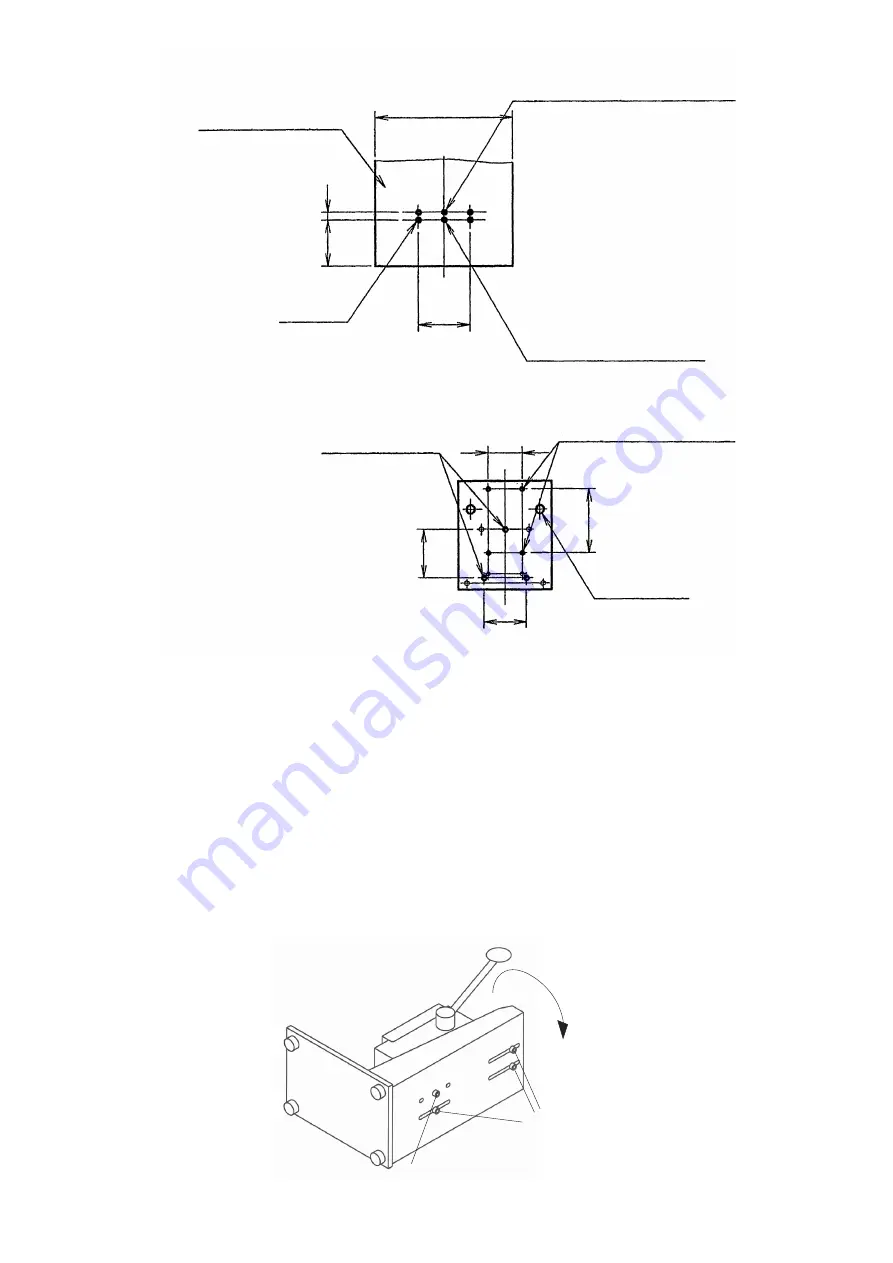 Nidec FGS-5S Operation Manual Download Page 7