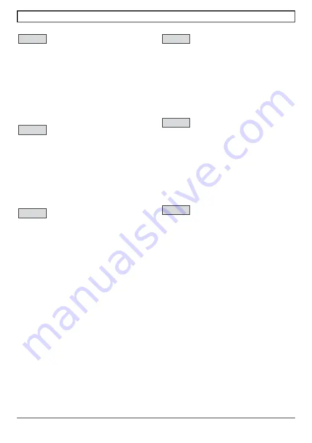 Nidec LEROY-SOMER MDX-I/O M2M Installation And Commissioning Manual Download Page 25