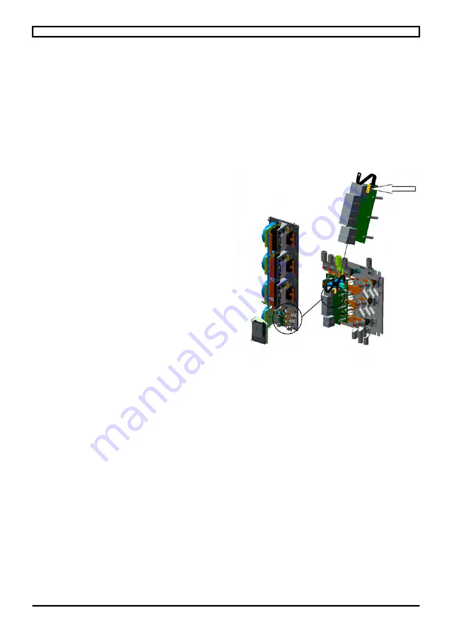 Nidec LEROY-SOMER Скачать руководство пользователя страница 25