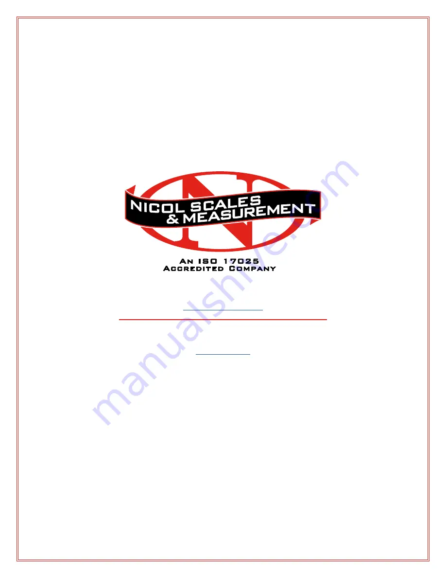 Nidec Shimpo 329BL Operation Manual Download Page 1