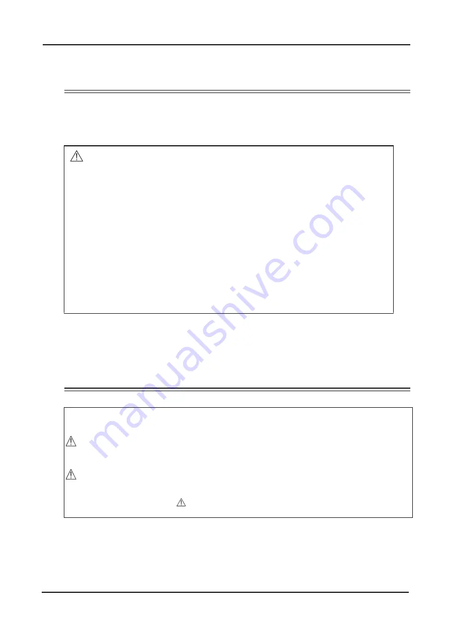 Nidek Medical AFC-330 Operator'S Manual Download Page 3