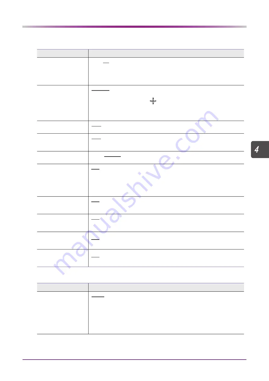 Nidek Medical ARK-1S Operator'S Manual Download Page 89