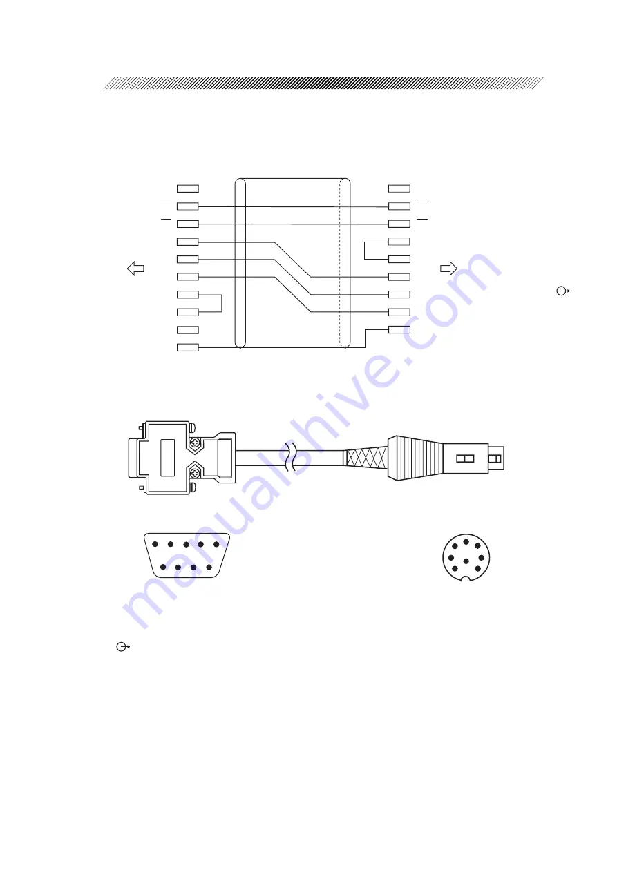 Nidek Medical ARK-710A Скачать руководство пользователя страница 6