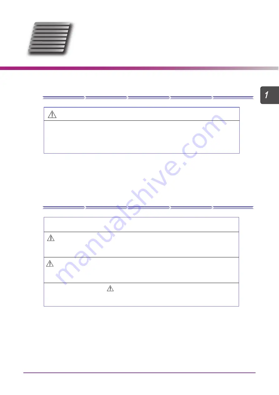 Nidek Medical HandyRef-K Operator'S Manual Download Page 7