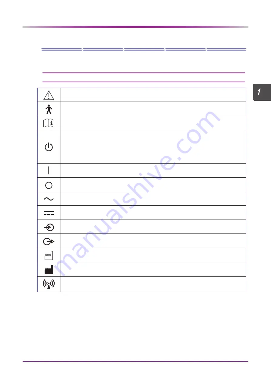 Nidek Medical HandyRef-K Operator'S Manual Download Page 15