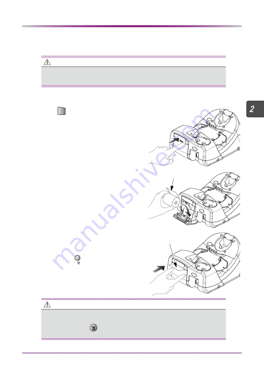 Nidek Medical HandyRef-K Operator'S Manual Download Page 37