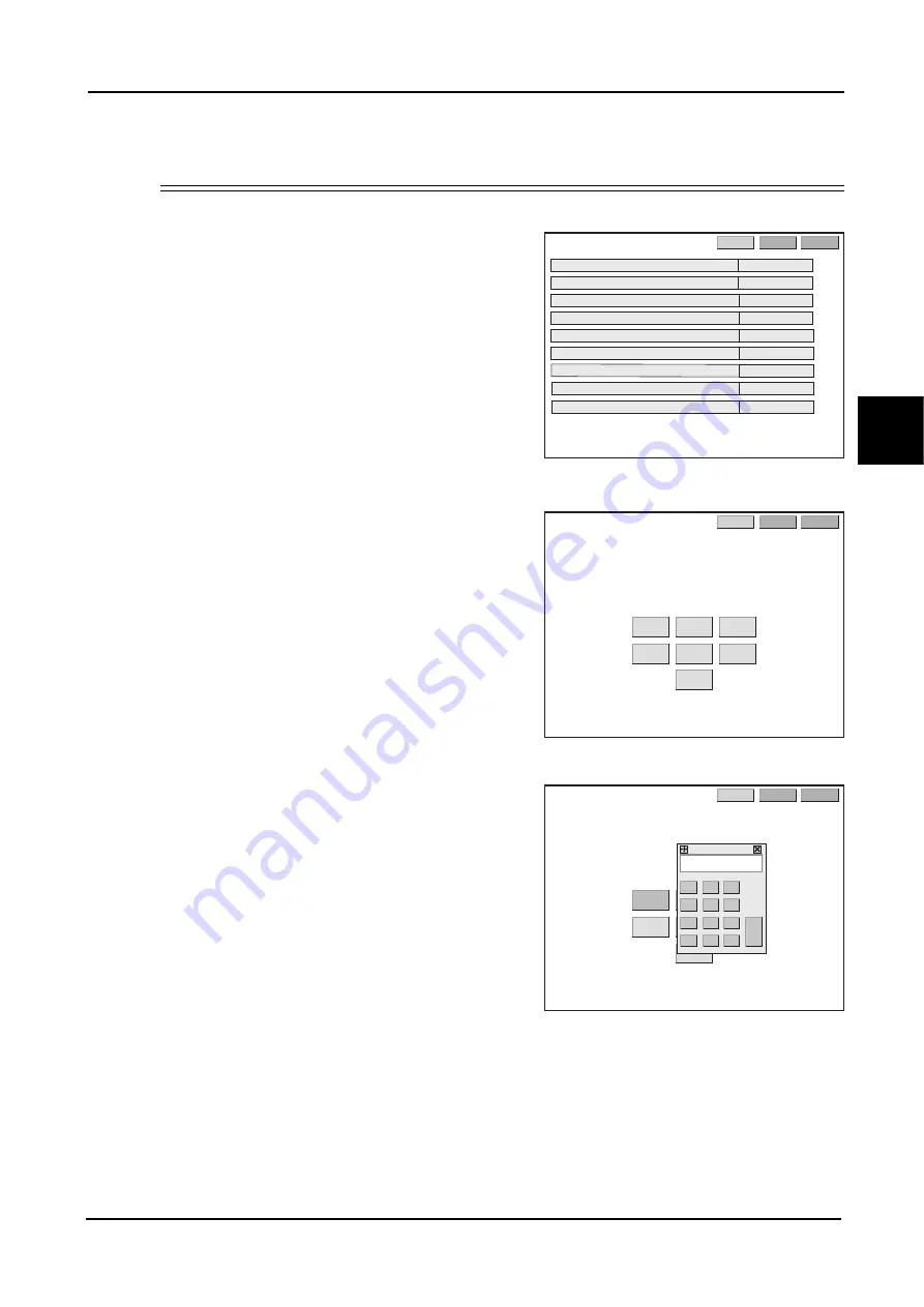 Nidek Medical ICE mini Operator'S Manual Download Page 69