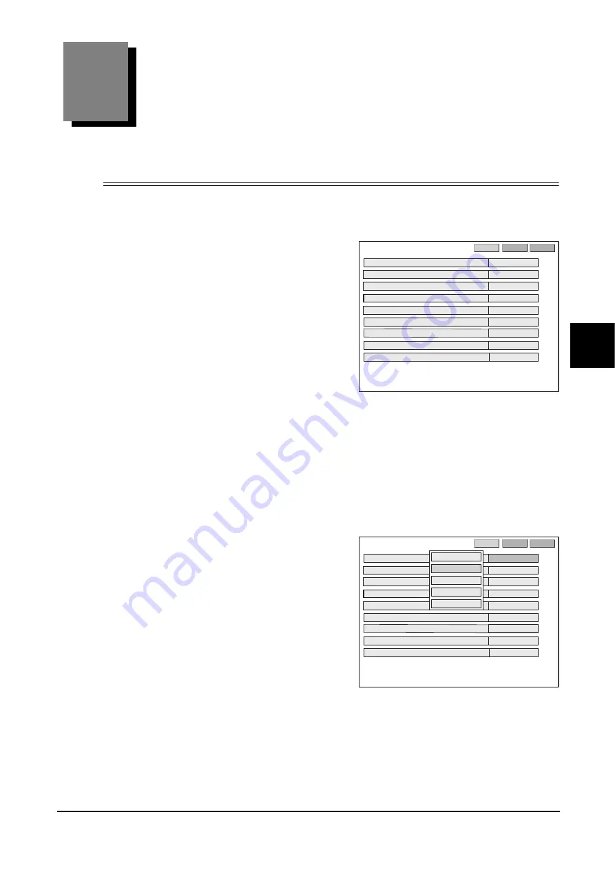 Nidek Medical ICE mini Operator'S Manual Download Page 73