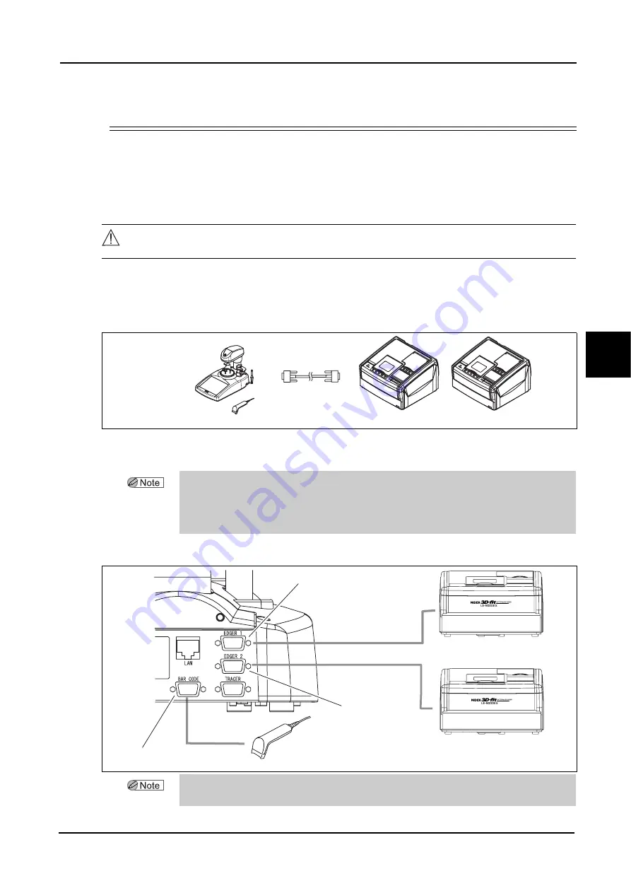 Nidek Medical ICE mini Operator'S Manual Download Page 77