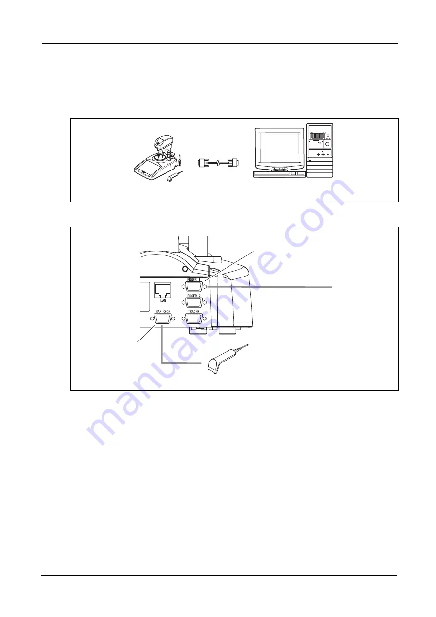 Nidek Medical ICE mini Operator'S Manual Download Page 82