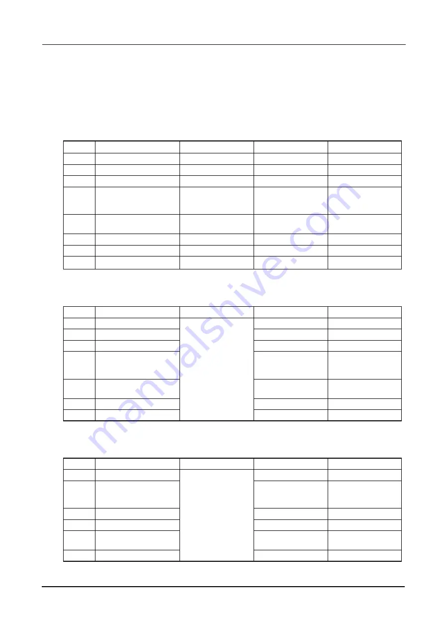 Nidek Medical ICE mini Operator'S Manual Download Page 84