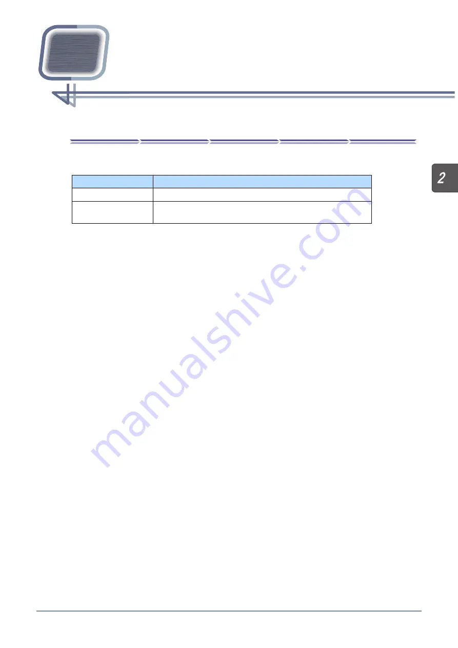 Nidek Medical LM-7 Operator'S Manual Download Page 13