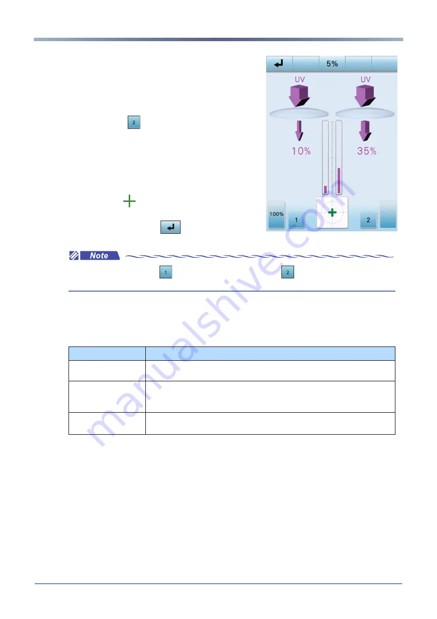 Nidek Medical LM-7 Operator'S Manual Download Page 56