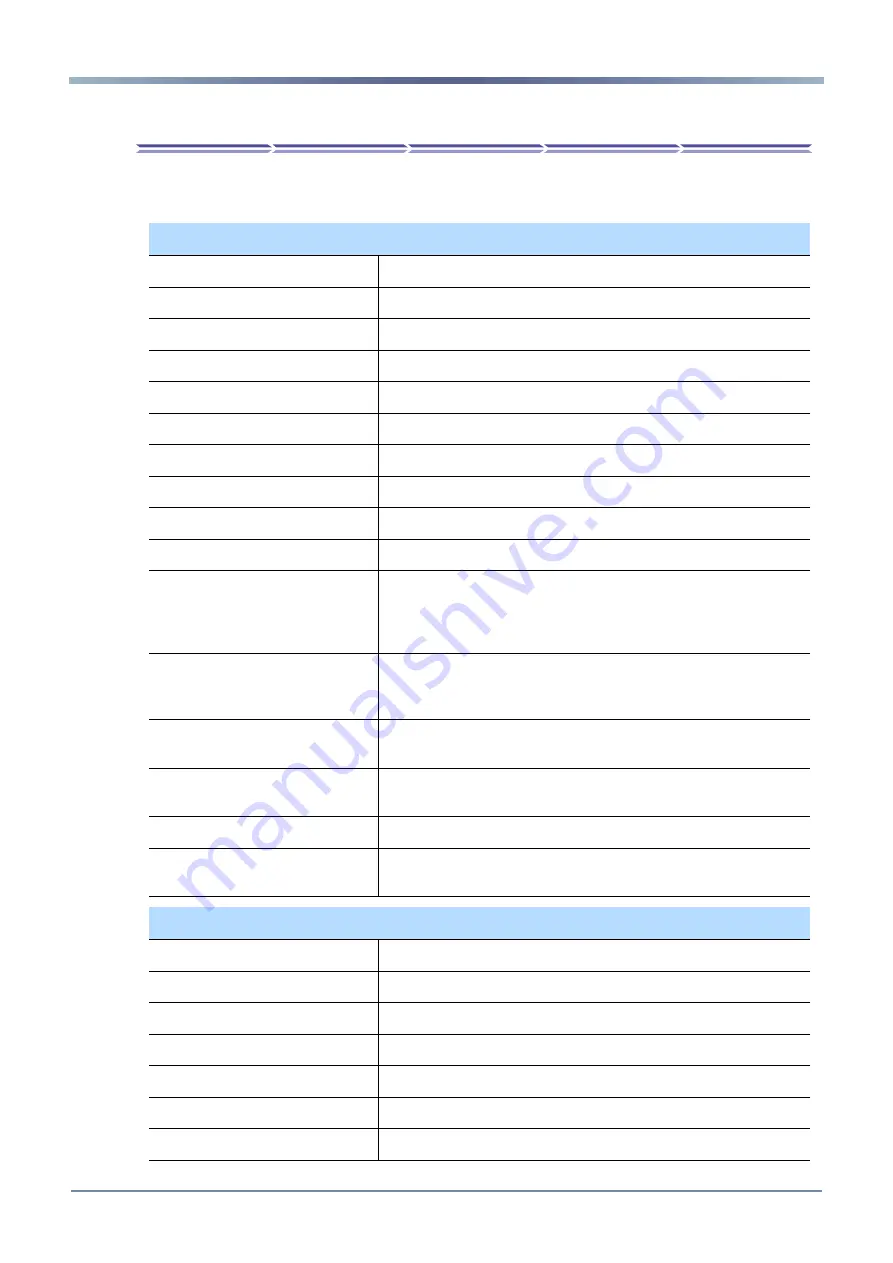 Nidek Medical LM-7 Operator'S Manual Download Page 102