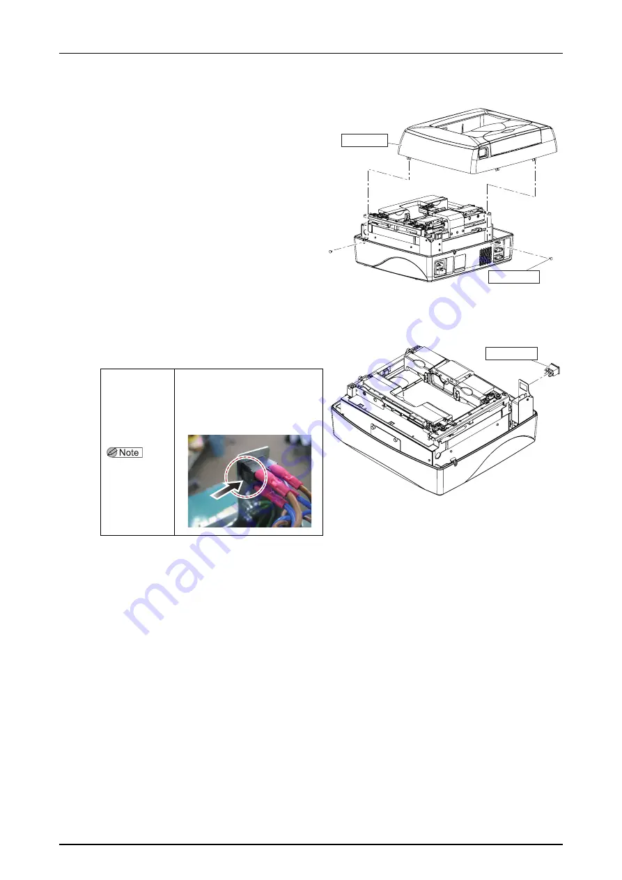 Nidek Medical LT-980 Скачать руководство пользователя страница 39