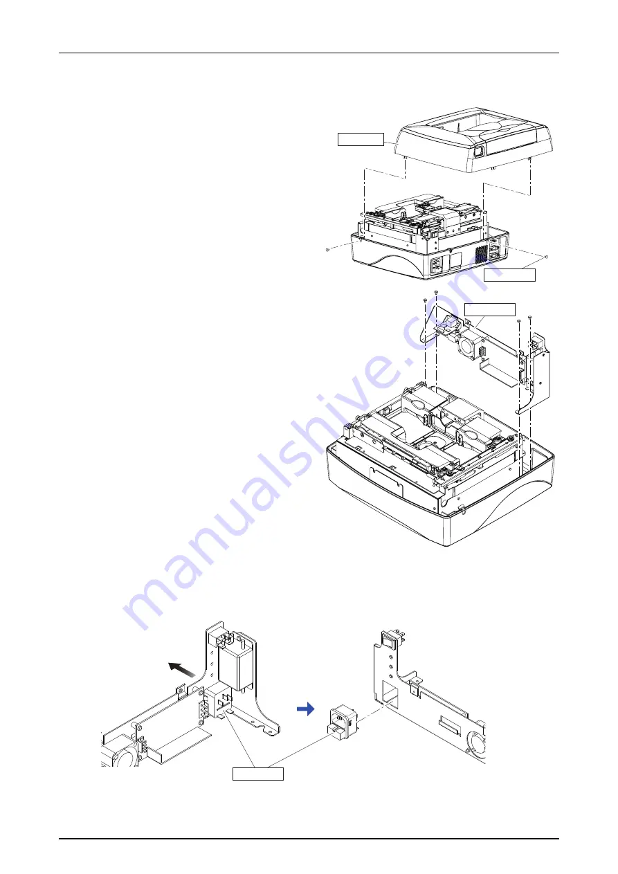 Nidek Medical LT-980 Скачать руководство пользователя страница 41