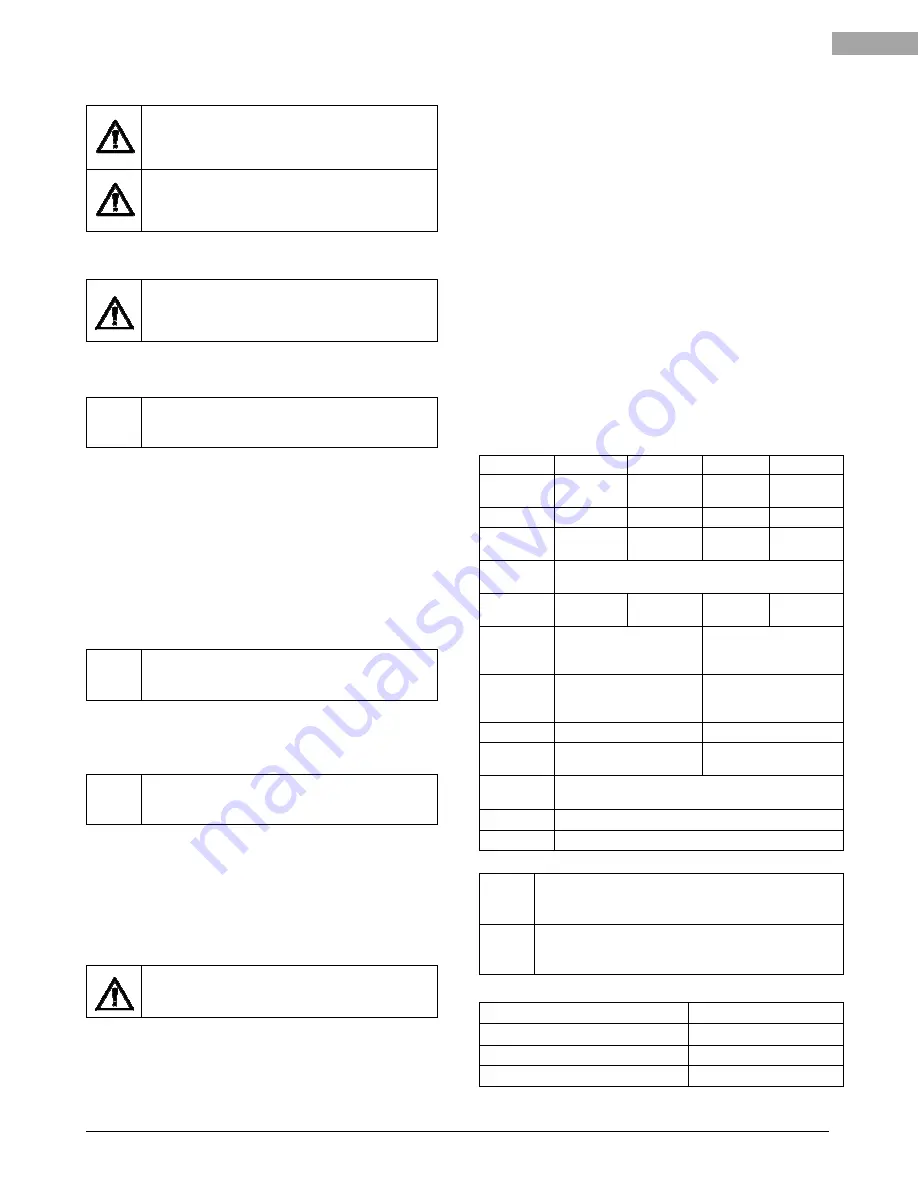 Nidek Medical Mark 5 Nuvo Lite Series Instructions For Use Manual Download Page 3