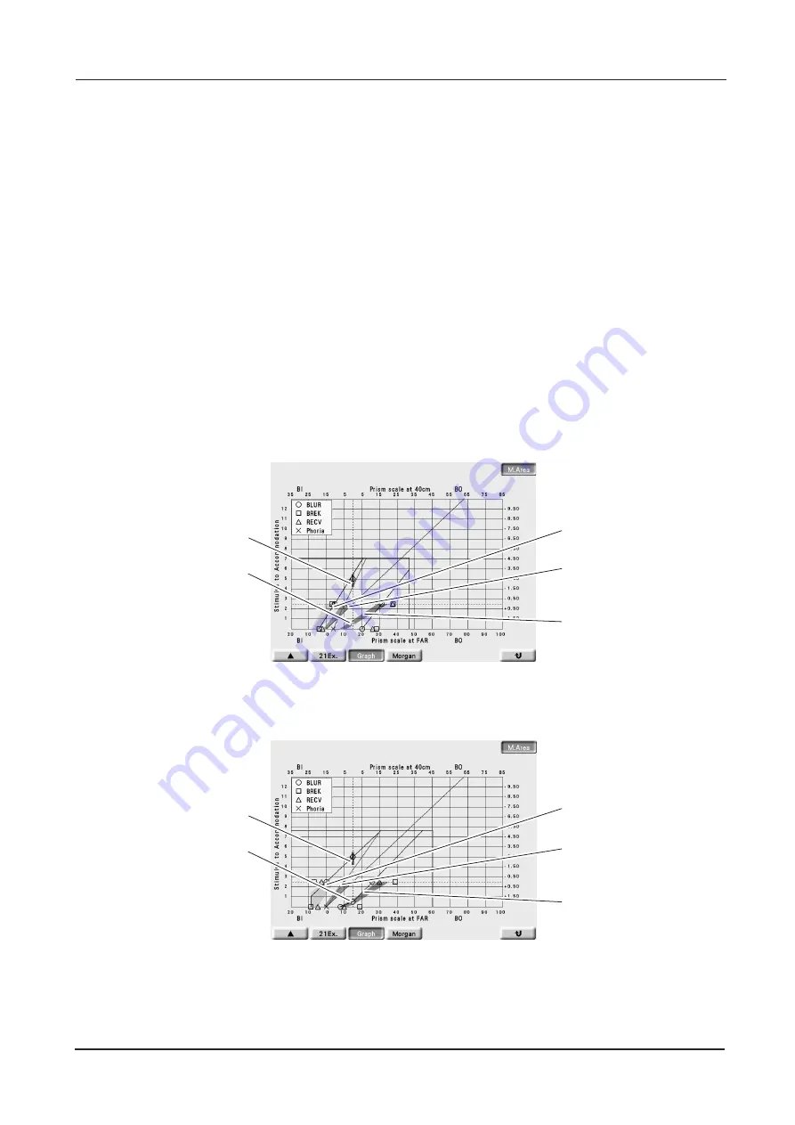 Nidek Medical RT-5100 Скачать руководство пользователя страница 258