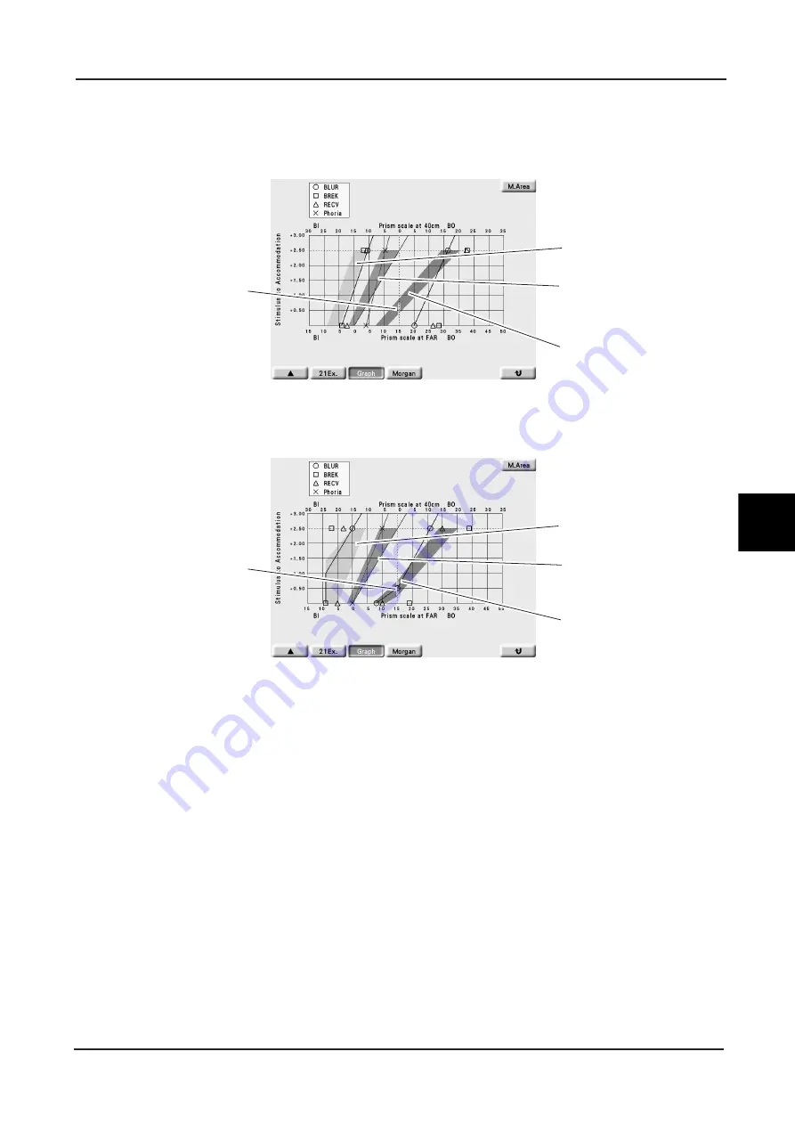 Nidek Medical RT-5100 Скачать руководство пользователя страница 259