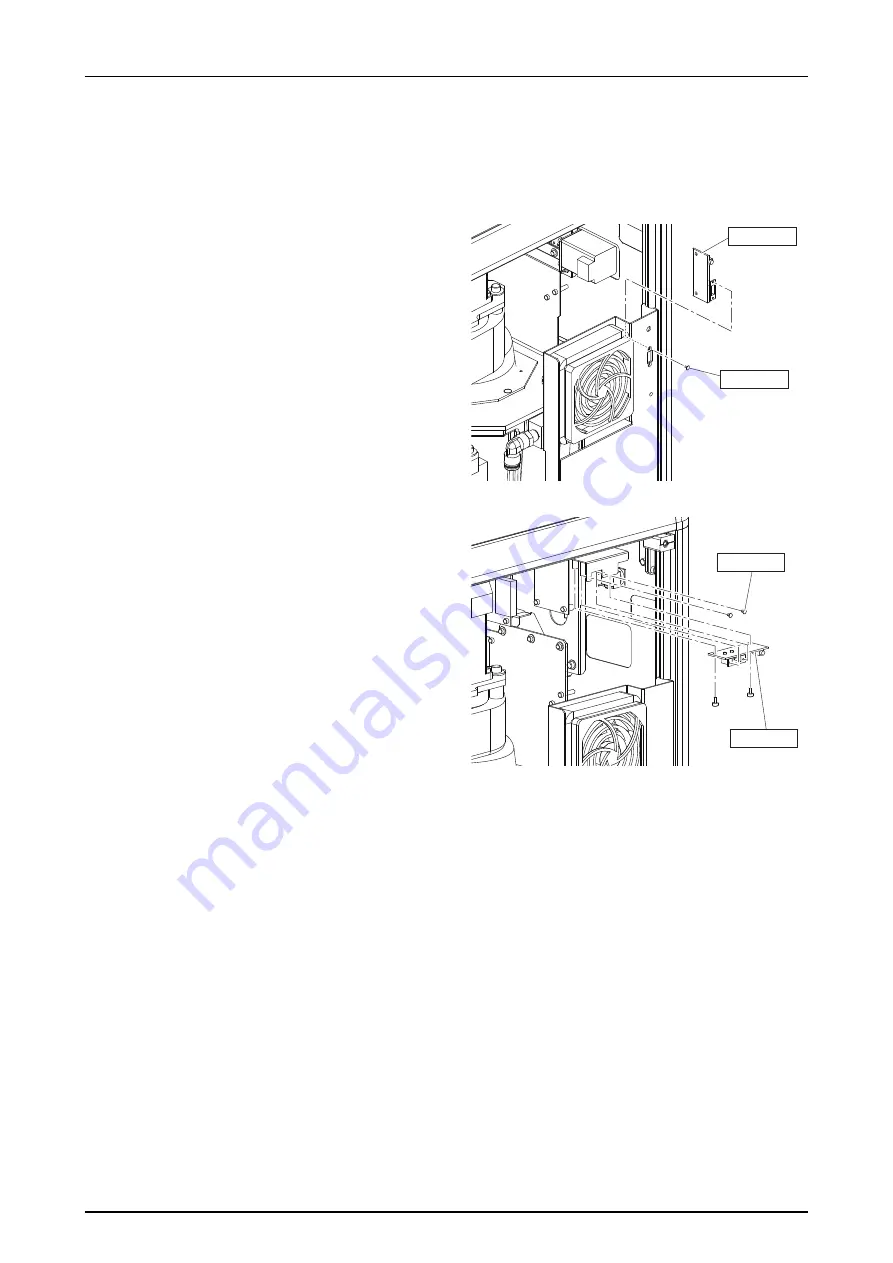 Nidek Medical SE-9090 Supra Скачать руководство пользователя страница 151