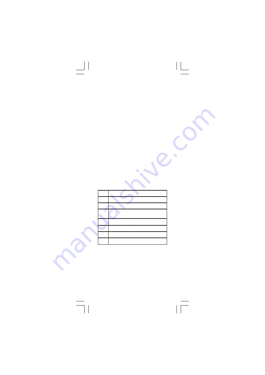 Nieaf Instruments NI 11 Manual Download Page 14