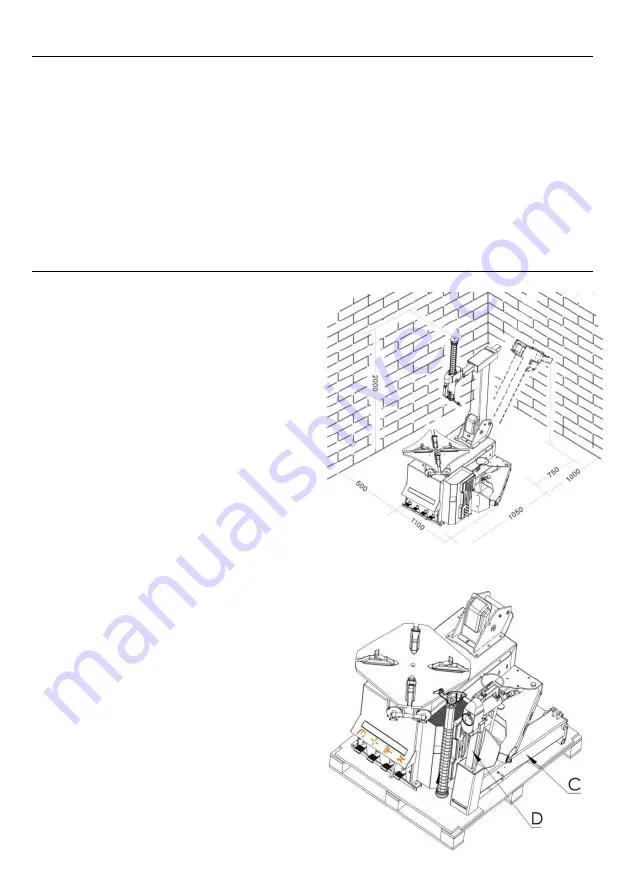 Nielsen CT2880 Original Manual Download Page 7