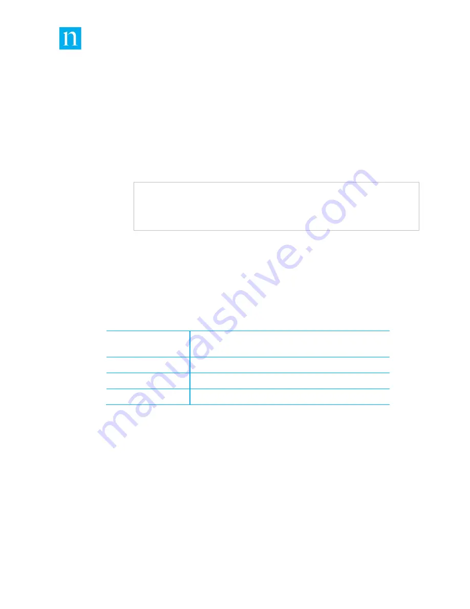 Nielsen ID3 User Manual Download Page 37