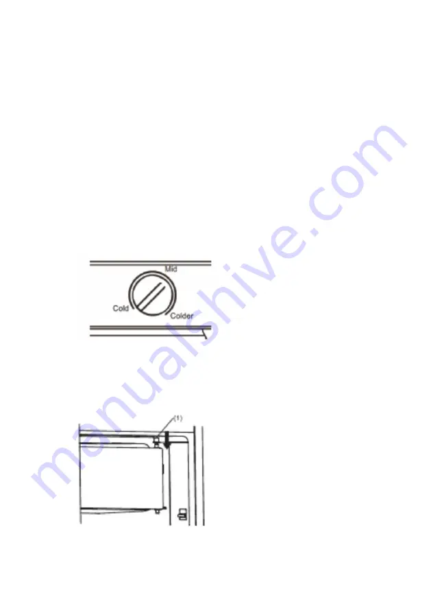 NIFICHE NFKV701 Instruction Manual Download Page 24