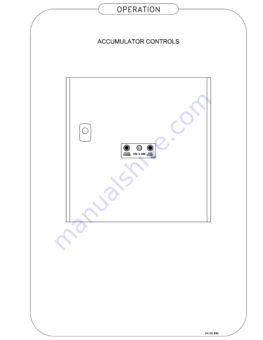 NIFTYLIFT NL140RKT Operation Manual Download Page 14