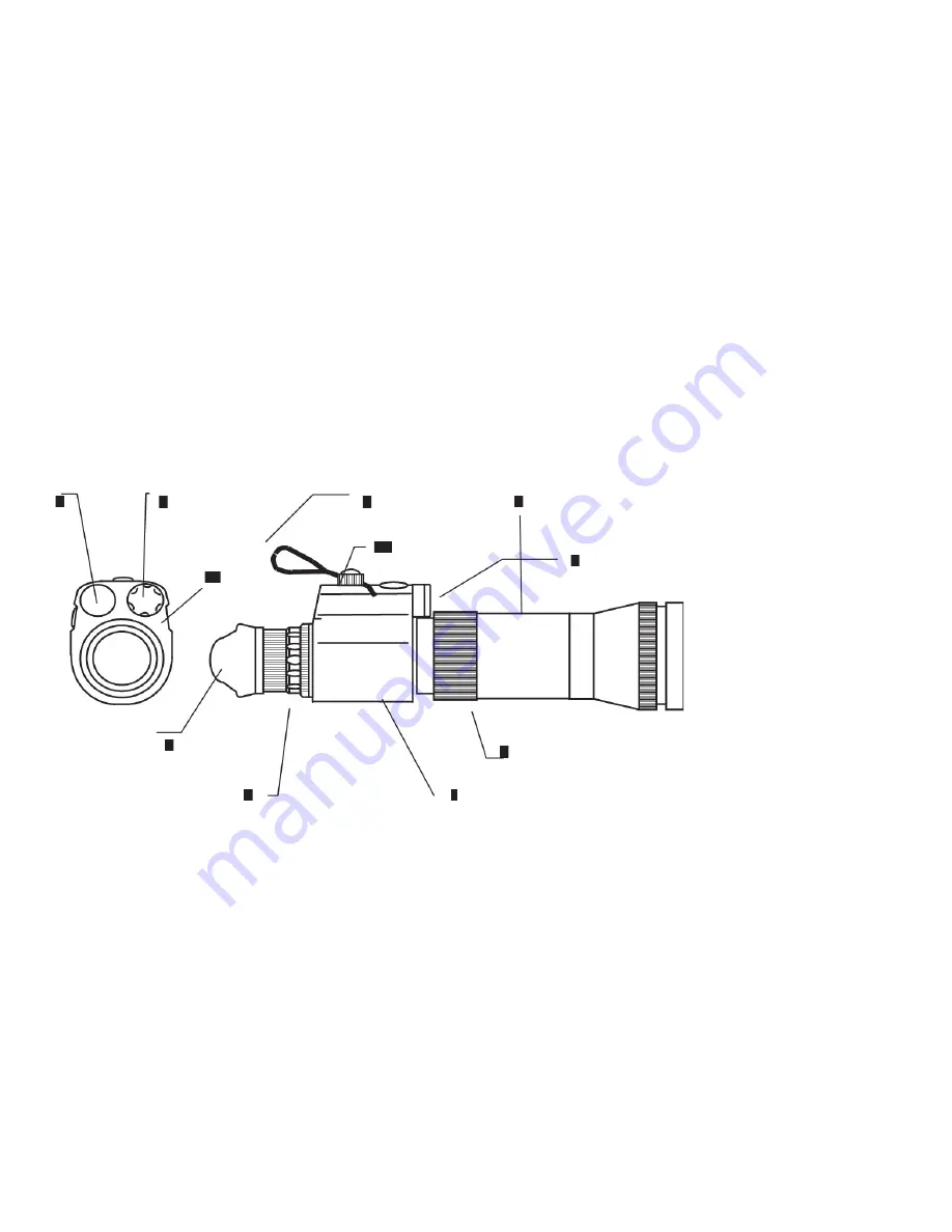 Night Optics D-112 Скачать руководство пользователя страница 4