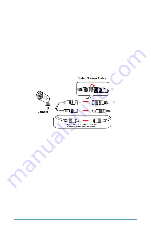 Night Owl AHD10 Series Скачать руководство пользователя страница 17