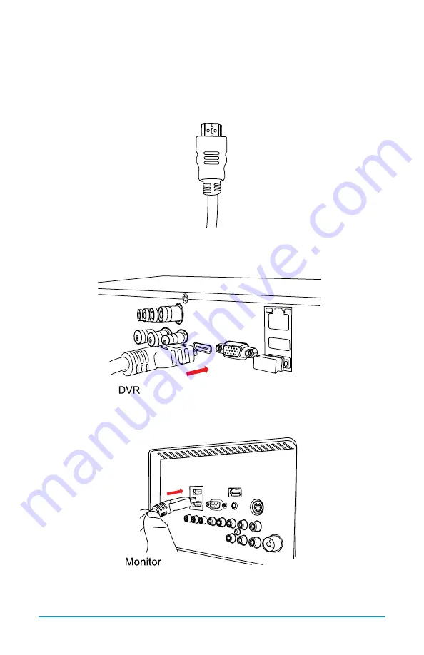 Night Owl AHD10 Series Скачать руководство пользователя страница 21