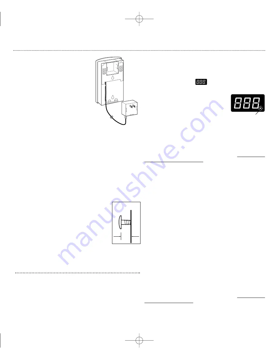 Nighthawk KN-COEG-3 User Manual Download Page 9