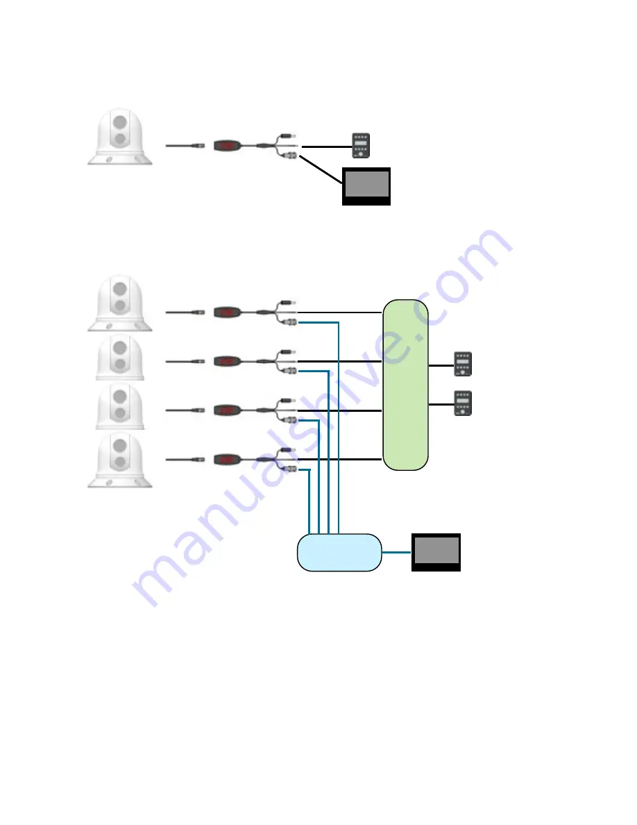 NIghtRunner IRIS295 Installation Manual Download Page 7