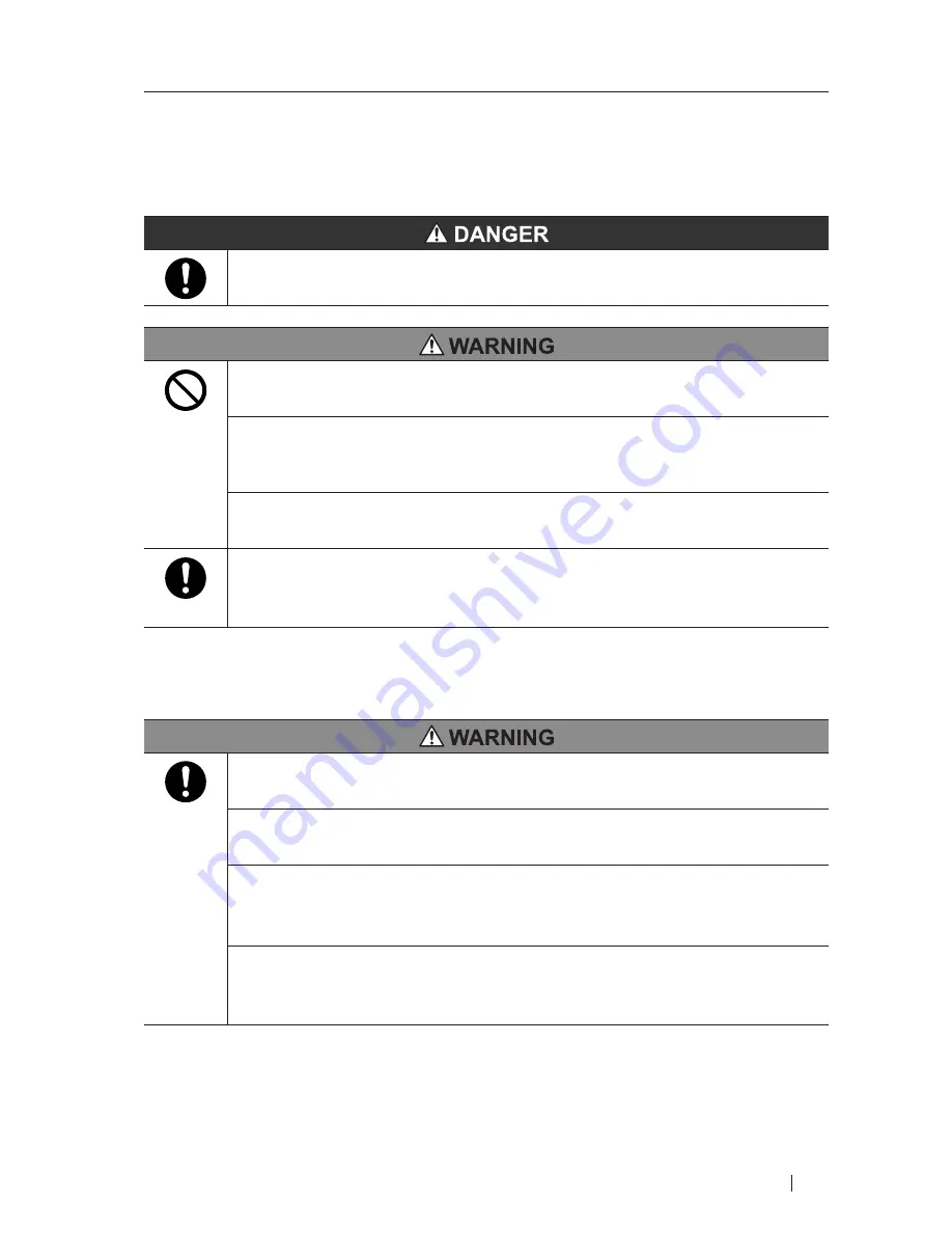 NIKKARI BL-J Instruction Manual Download Page 7