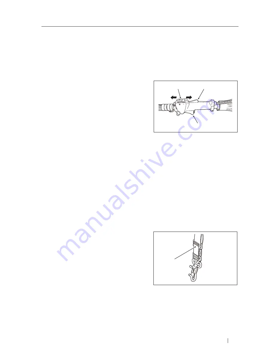 NIKKARI BL-J Instruction Manual Download Page 13